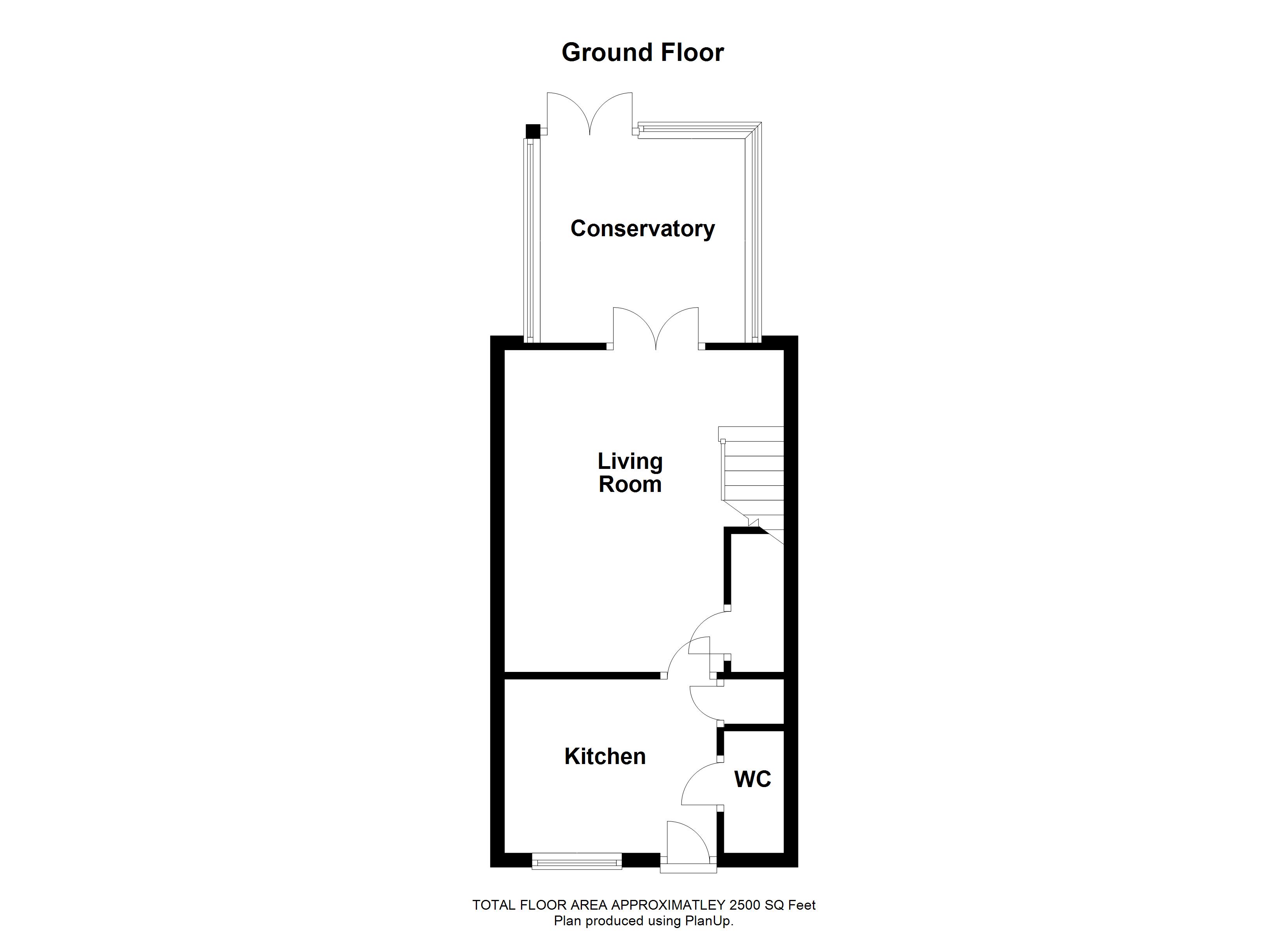 2 Bedrooms Town house for sale in Pavilion Court, Dewsbury WF12