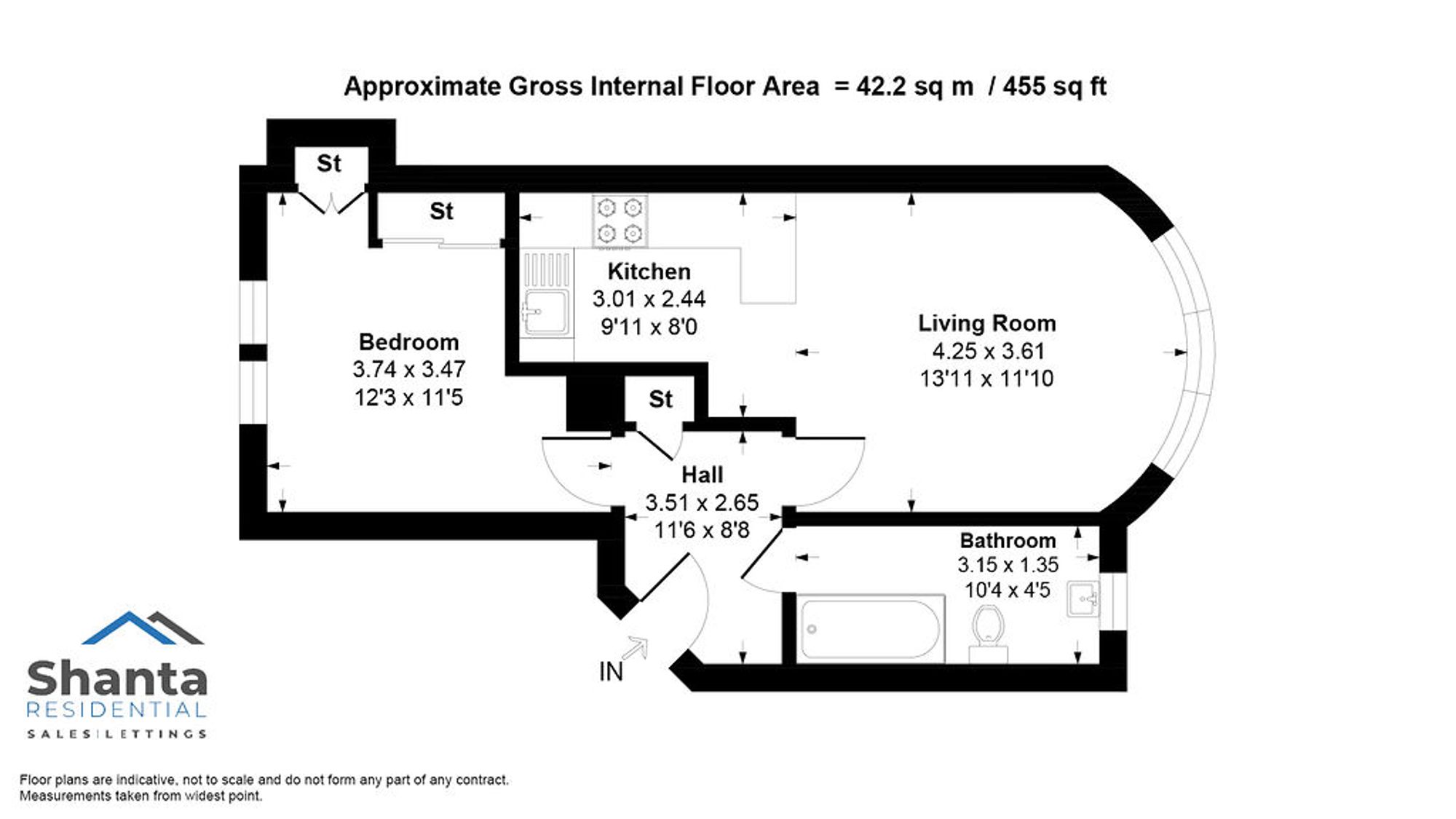 0/2 21 Cumming Drive, Mount Florida floorplan