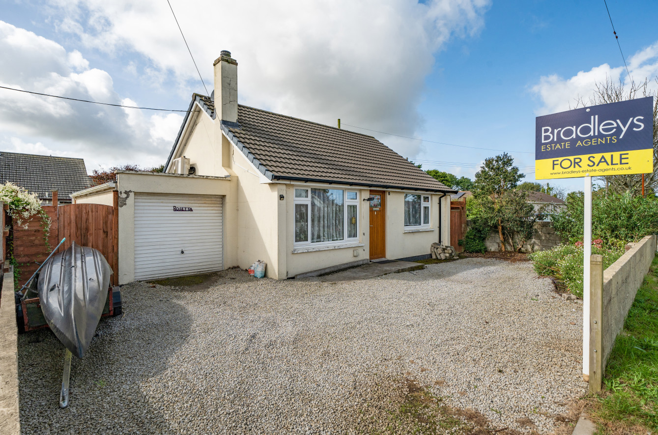 Photos of Hayle Road, Leedstown, Hayle, Cornwall TR27 65768161