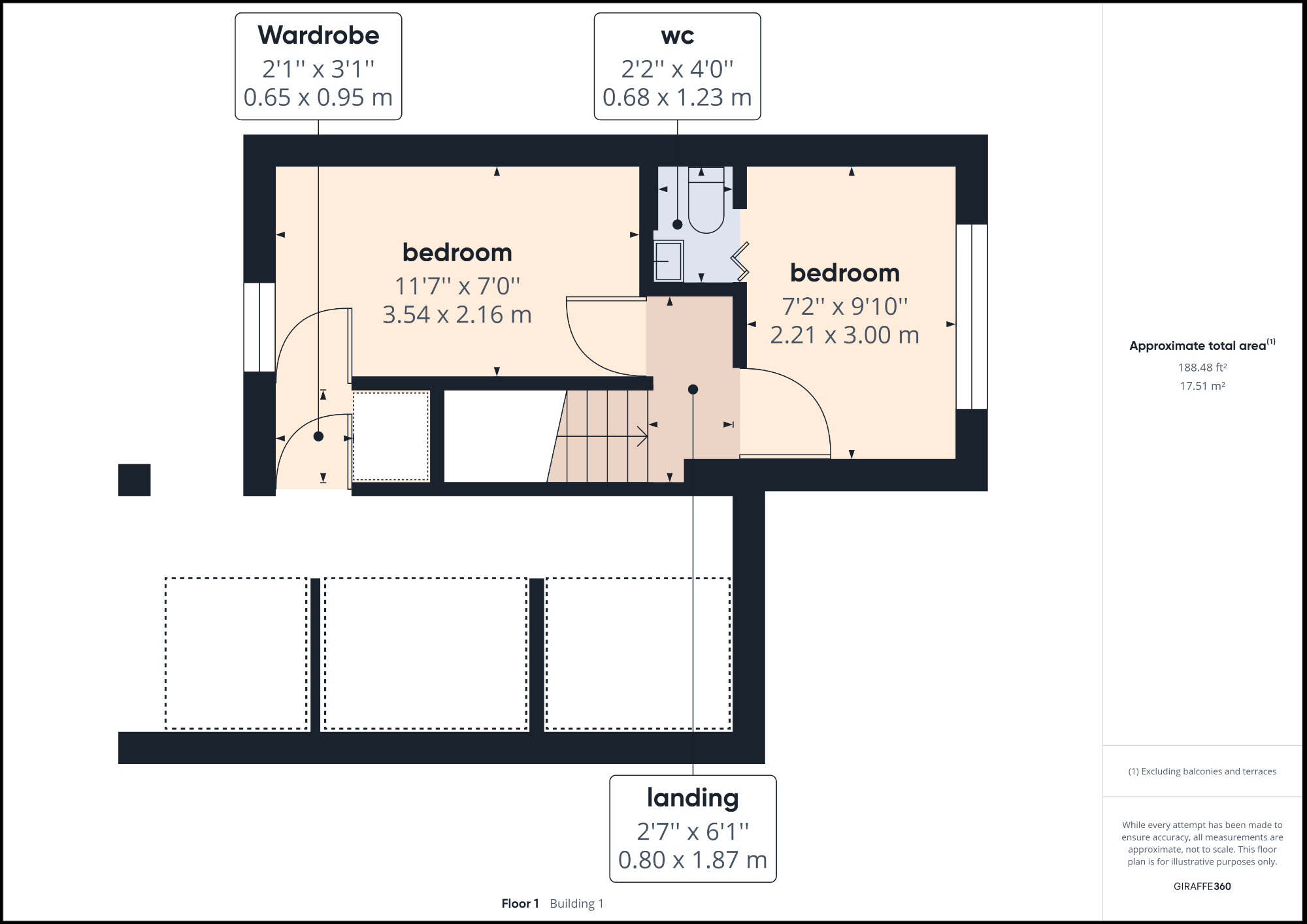 Cherry Tree Avenue, Kirby Muxloe, Leicester LE9, 4 bedroom detached bungalow for sale 62340513