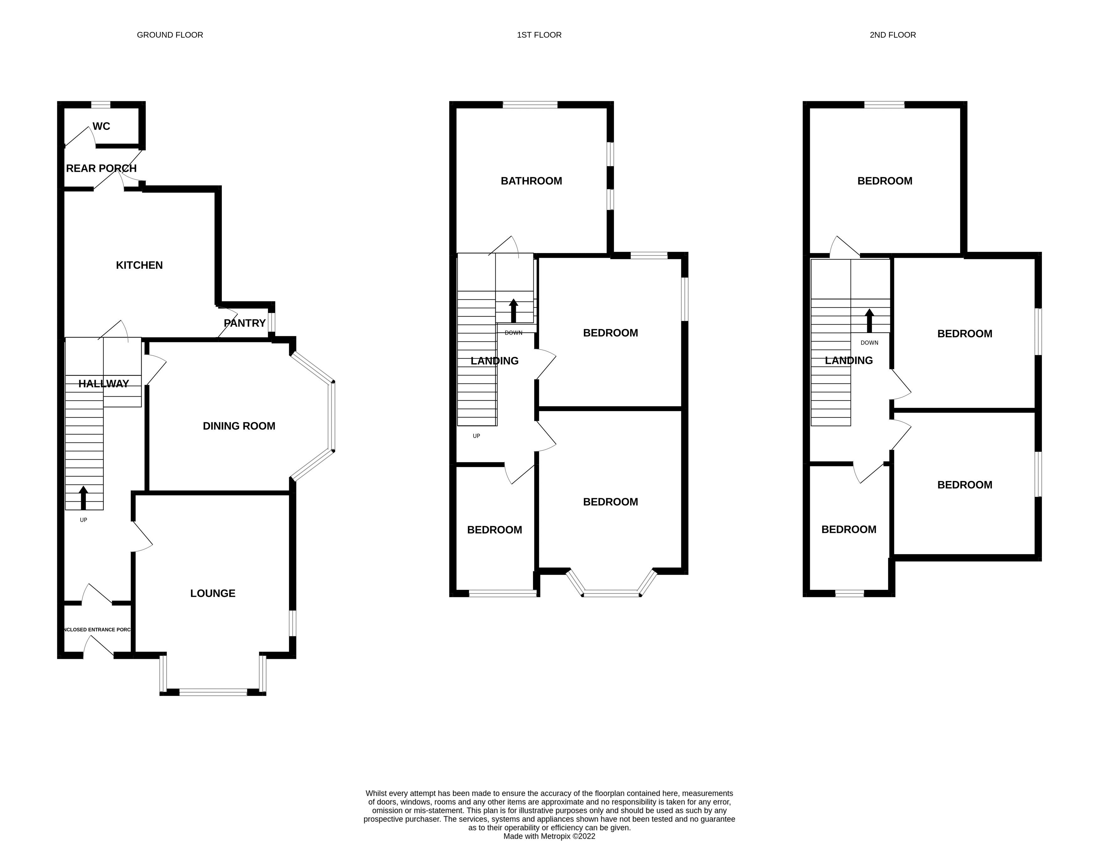 Cadnant Park, Conwy LL32, 7 bedroom semidetached house for sale