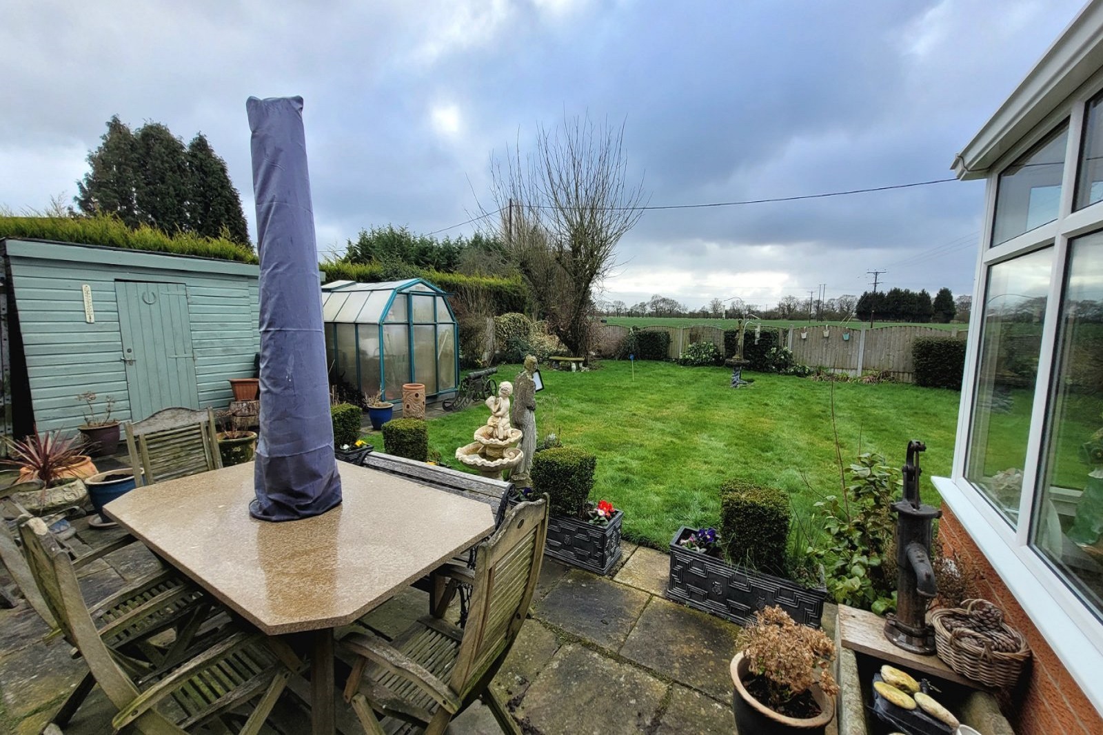 Photos of Burn Lane, Burn, Selby, North Yorkshire YO8 64077687