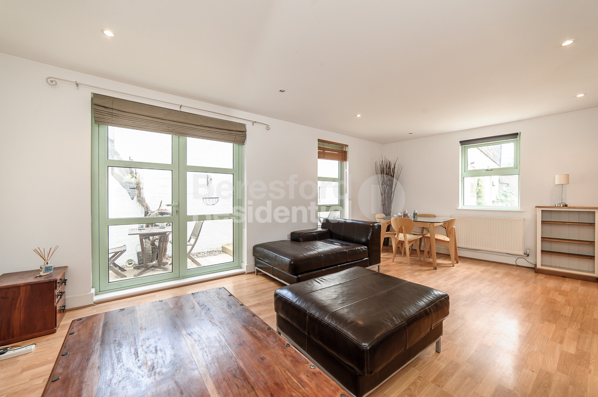 Photos of Buxton Mews, Larkhall Lane, Clapham SW4 60529707