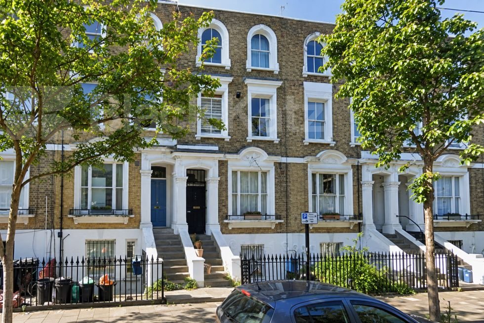 Beatty Road, London photo 2