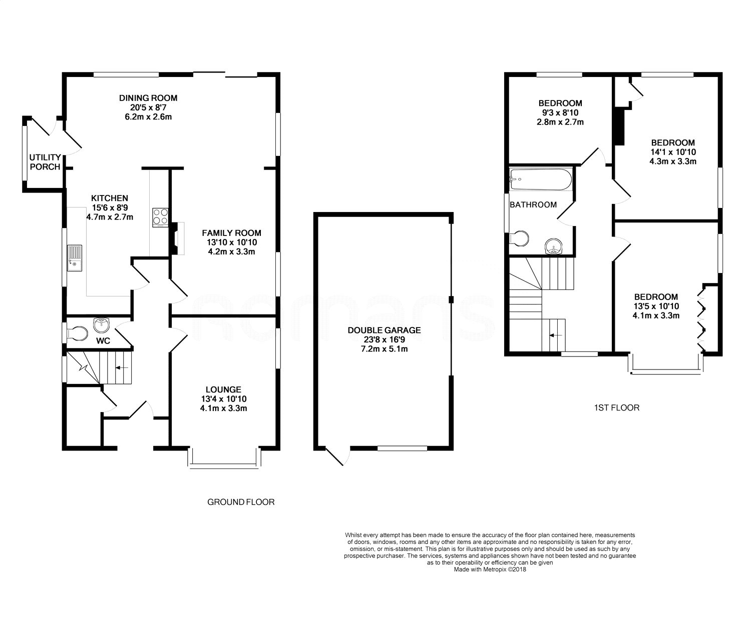 3 bed detached house for sale in Cranmore Lane, Aldershot, Hampshire