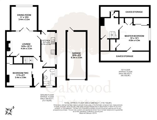 2 Bedrooms Chalet for sale in Chequers Orchard, Iver, Buckinghamshire SL0