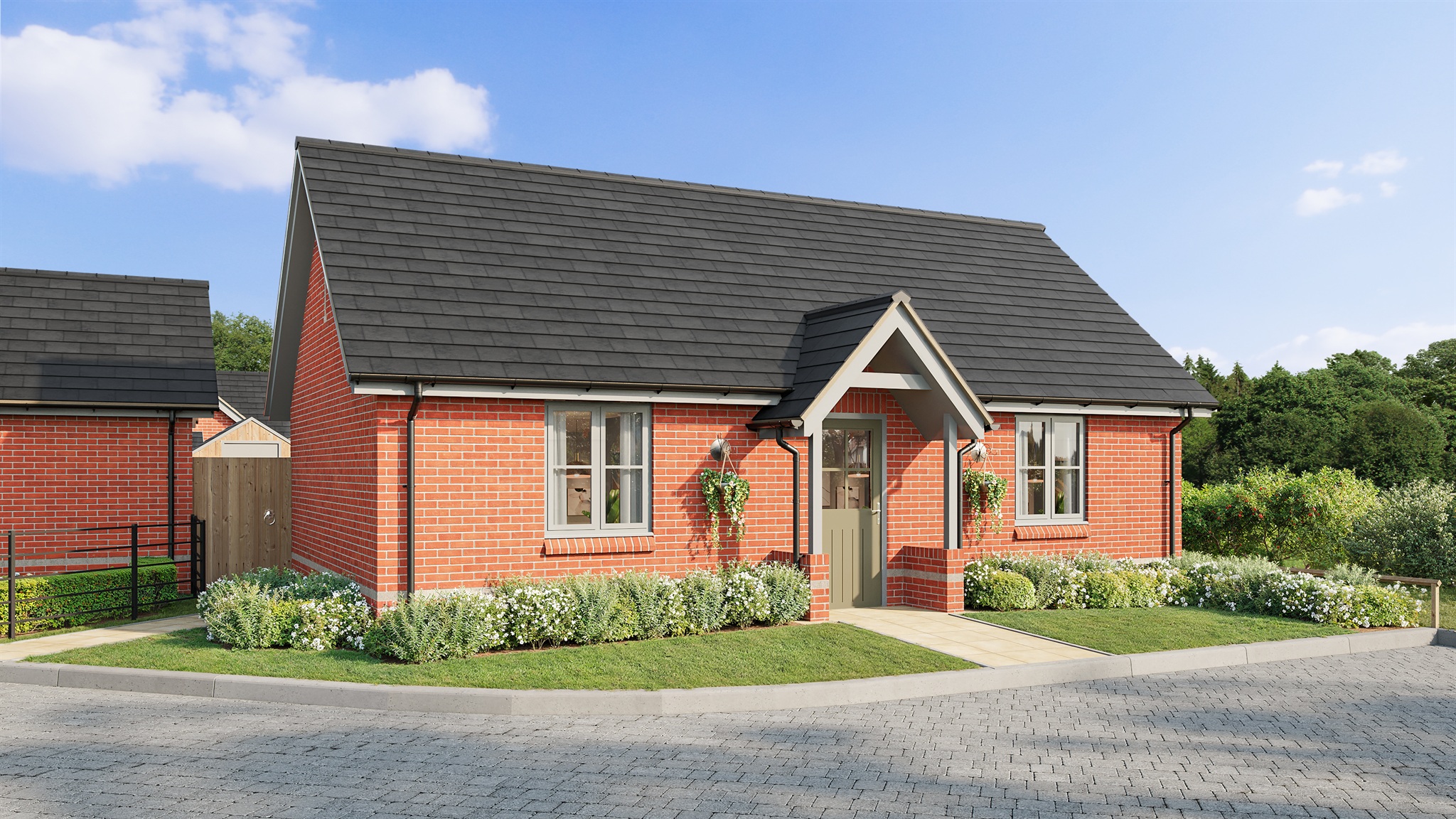 Plot 1, 51, Doddington Road, March photo 3