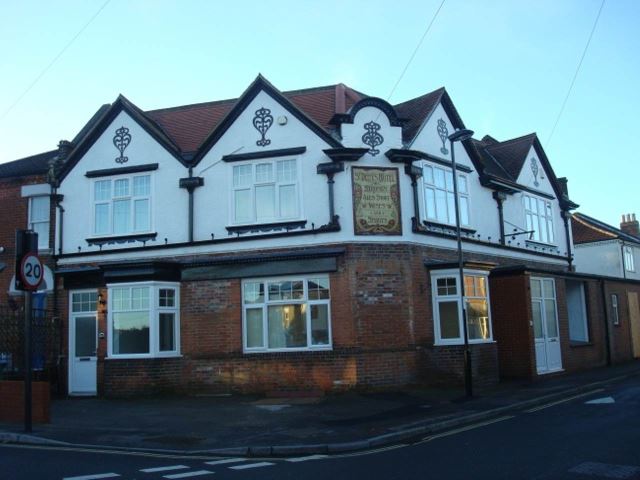 1 Aberdeen Road, Southampton photo 2