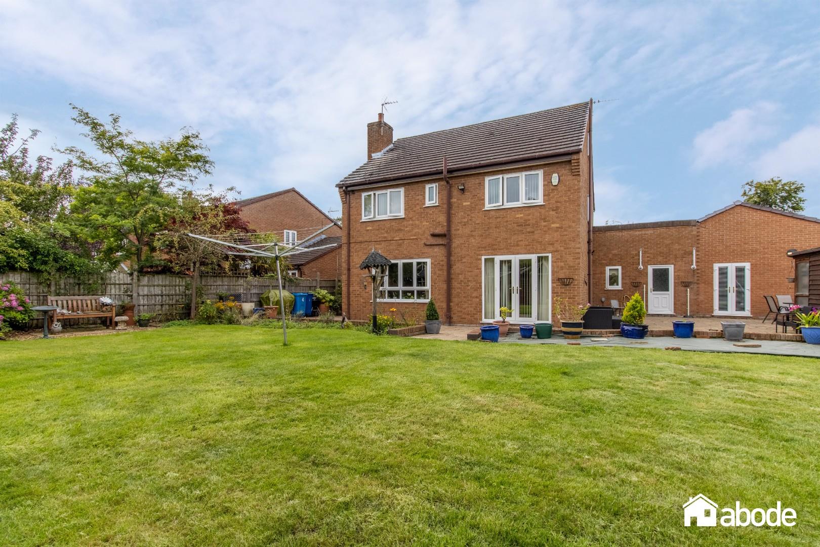 Photos of Rectory Drive, Halewood, Liverpool L26 65396411 PrimeLocation