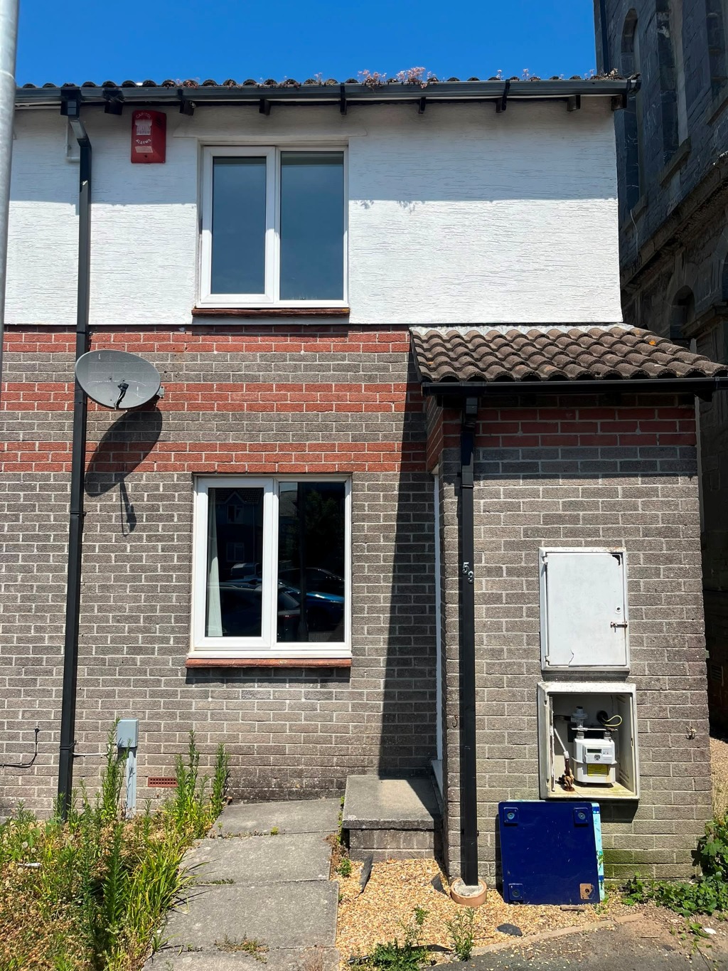53 Washbourne Close, Plymouth, Devon photo 2