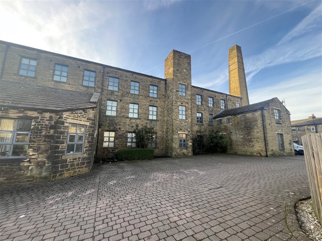6, Highgate Mill, Highgate Mill Fold, BRADFORD photo 3