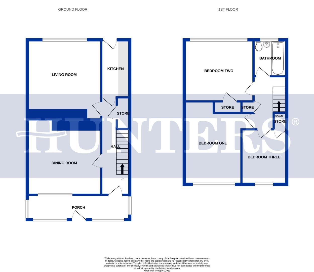 Tenbury Fold, Bradford BD4, 3 bedroom terraced house for sale 63327279 PrimeLocation