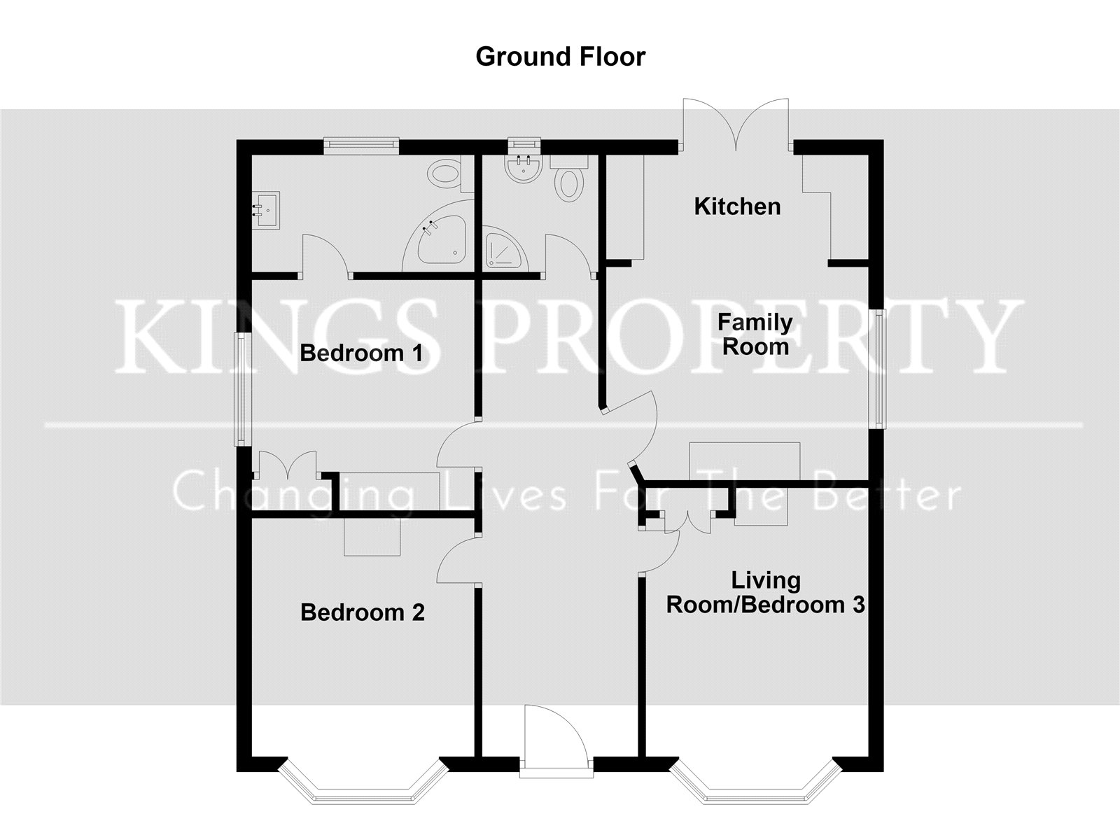 10, Valley Road, Essex floorplan