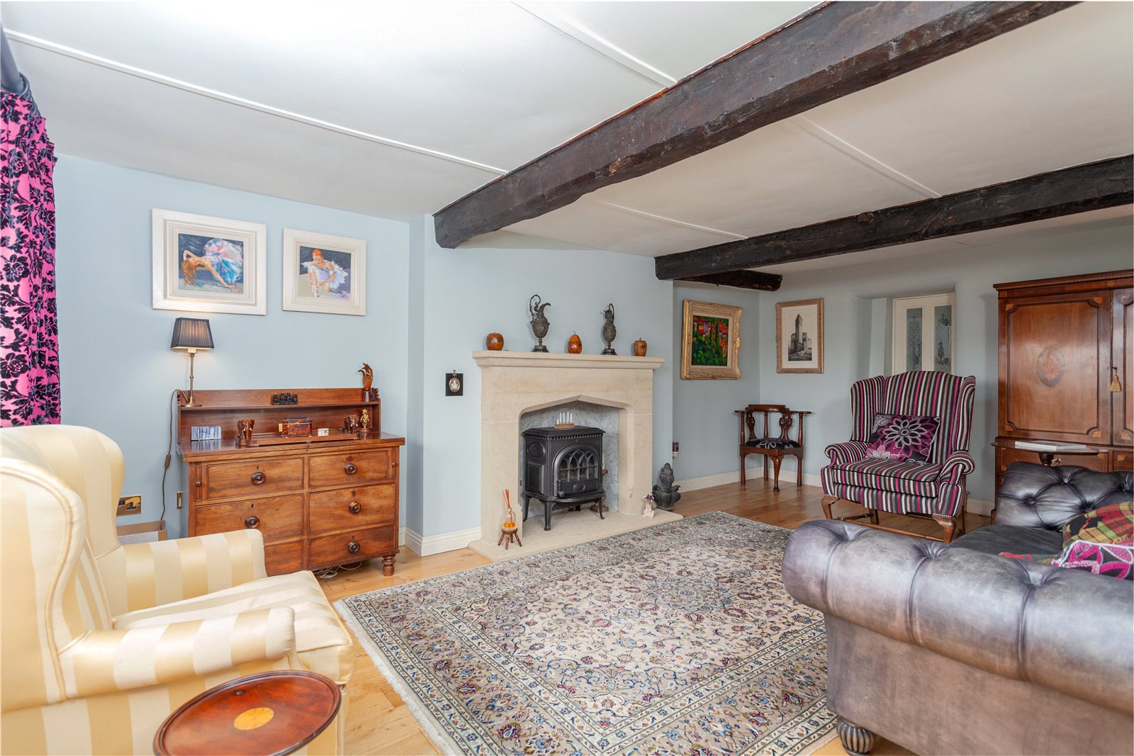 Photos of Oldfield Lane, Oldfield, Keighley, West Yorkshire BD22