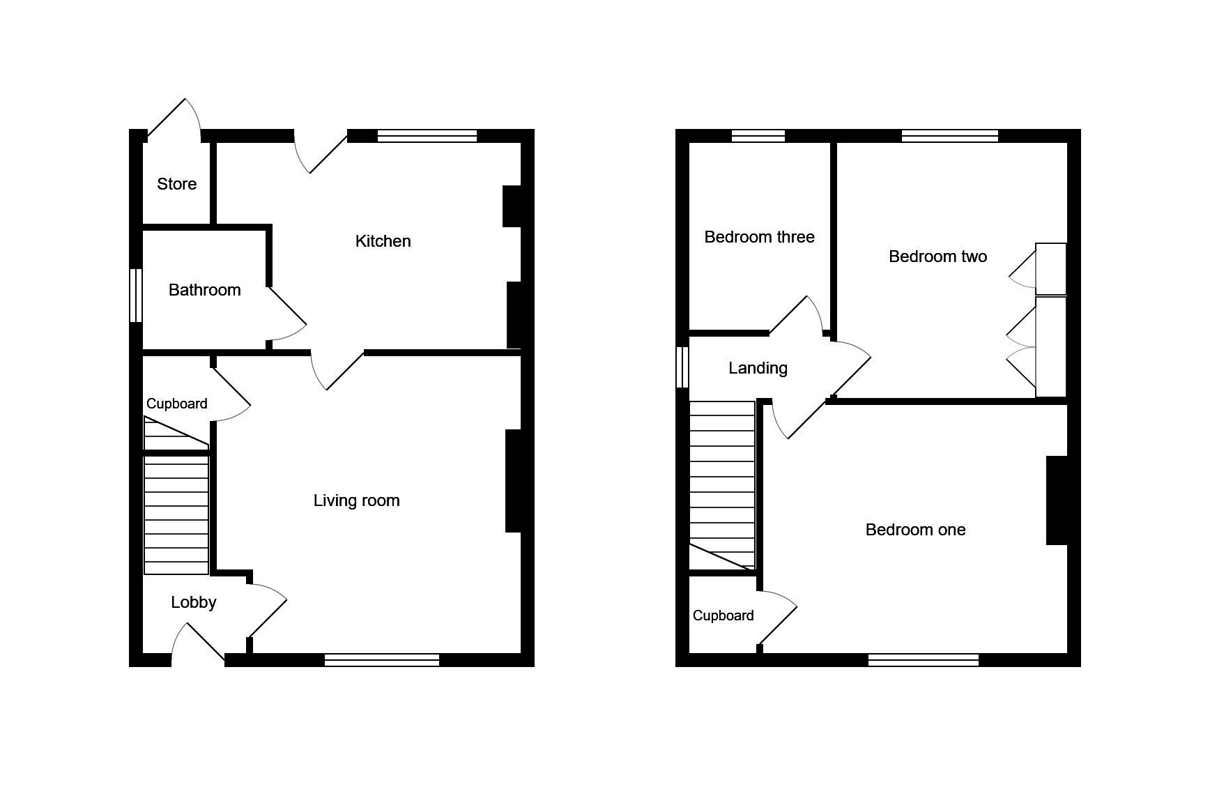 3 Bedrooms Semi-detached house for sale in Kingsway, Pontefract WF8