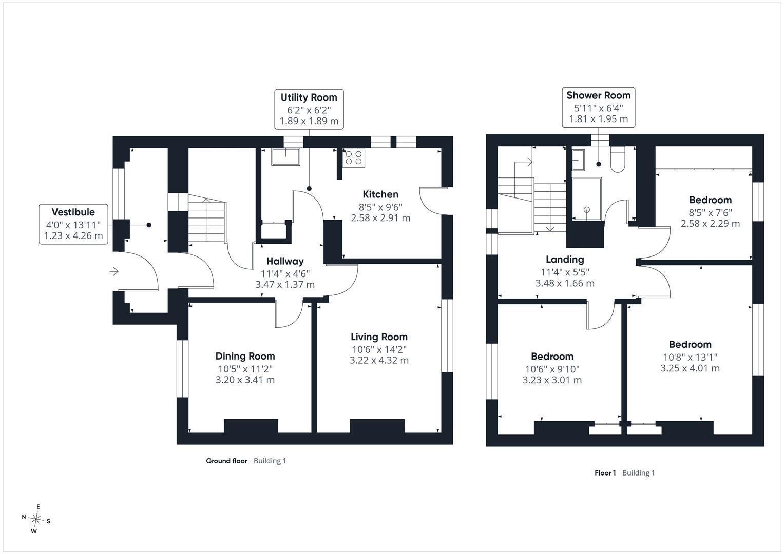 7, Whiteloch Avenue, Blairgowrie floorplan