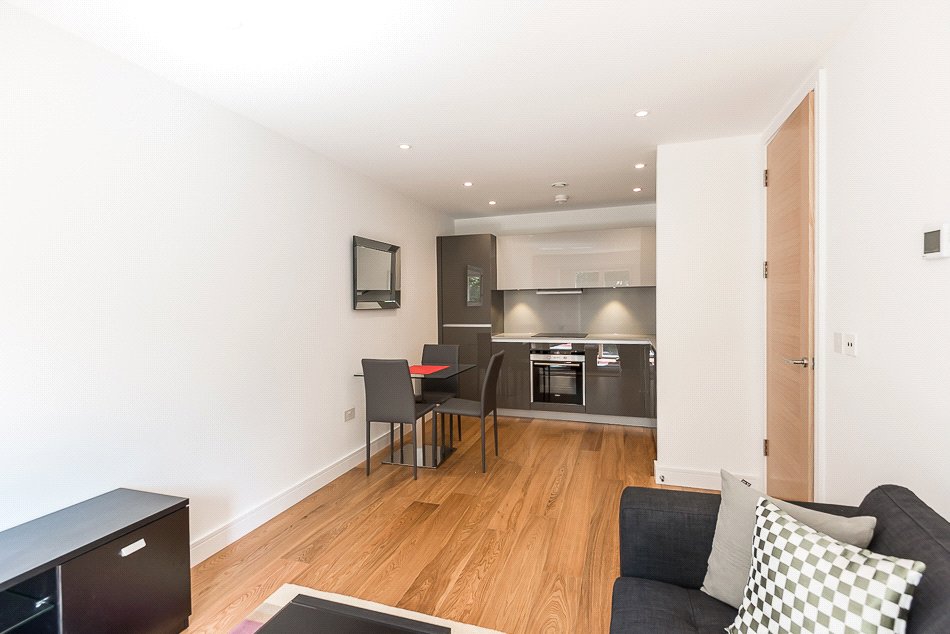 Flat 9, Beckett House,, Westking Place, London photo 4