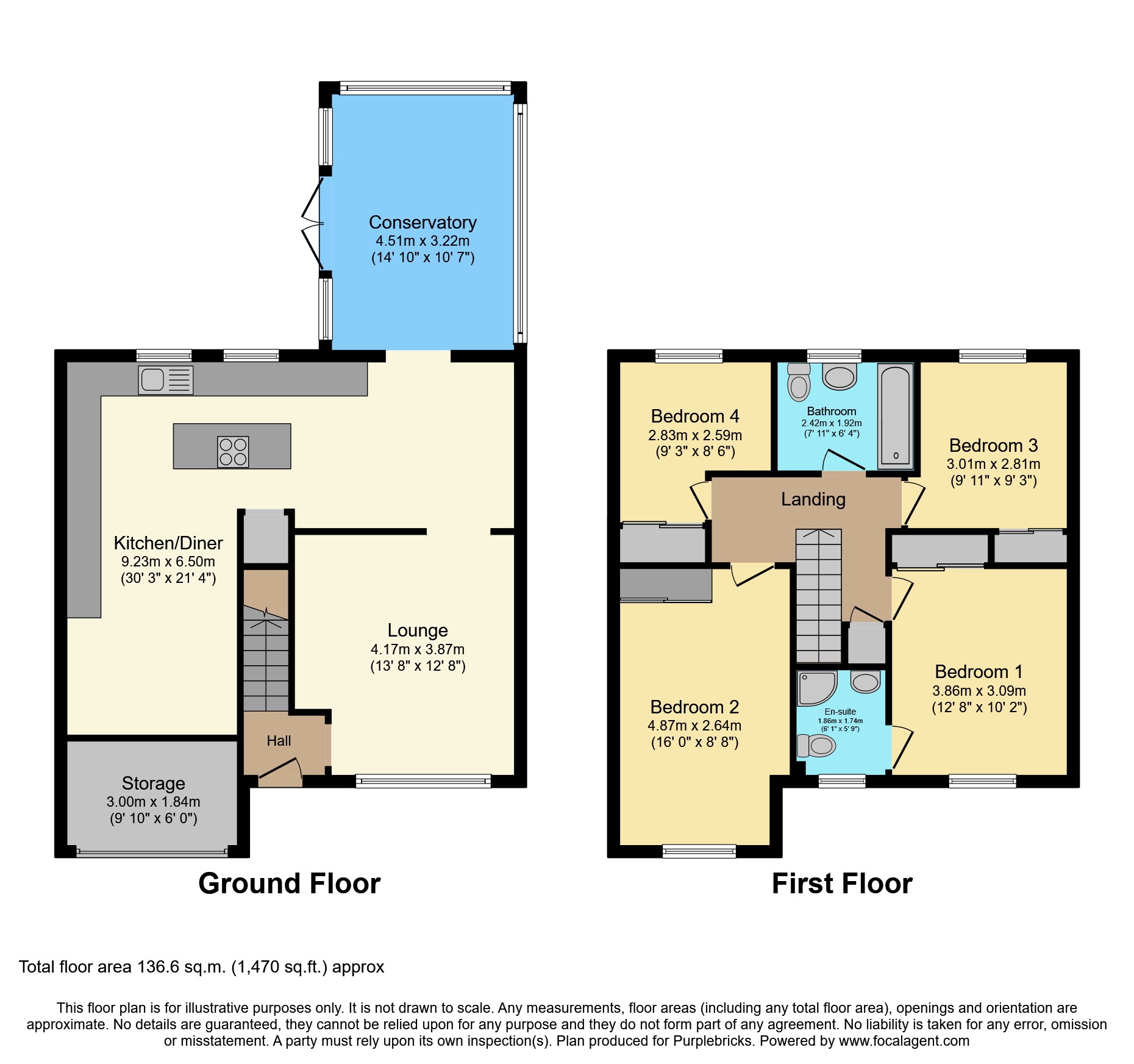 Nightingale Road, Liverpool L12, 4 bedroom detached house for sale