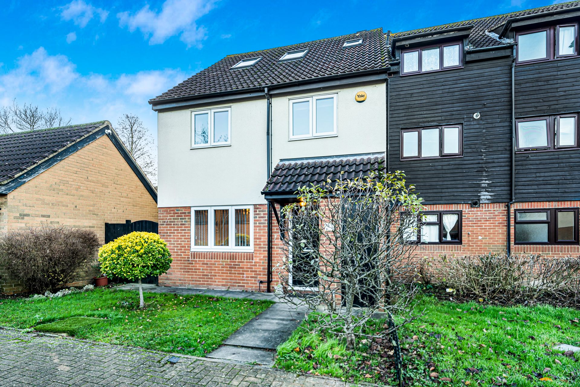 43 Standingford, Harlow photo 3