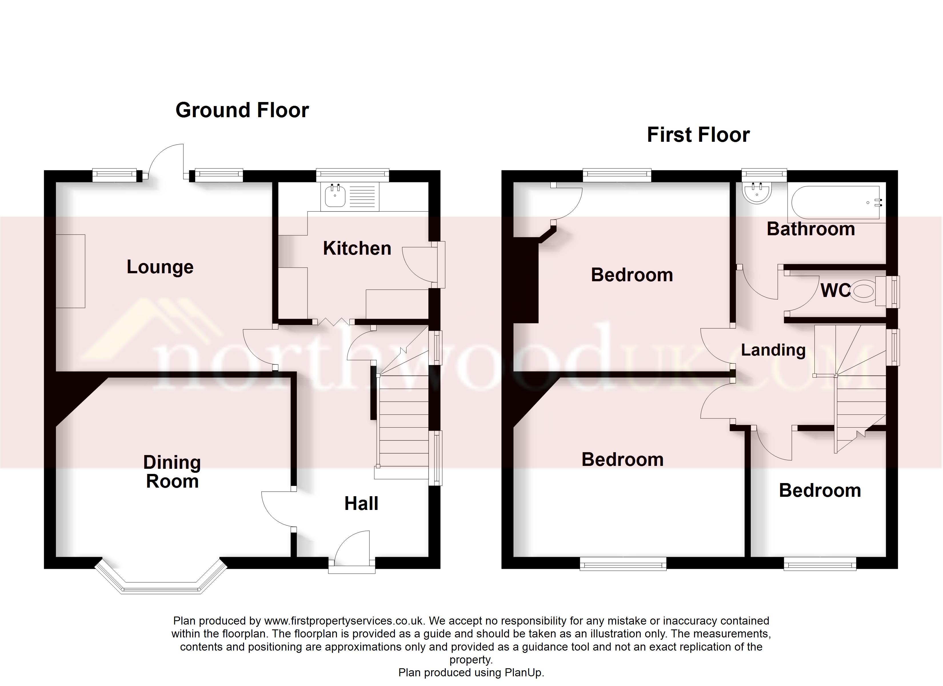Buckmaster Avenue, Clayton, NewcastleUnderLyme ST5, 3 bedroom semi