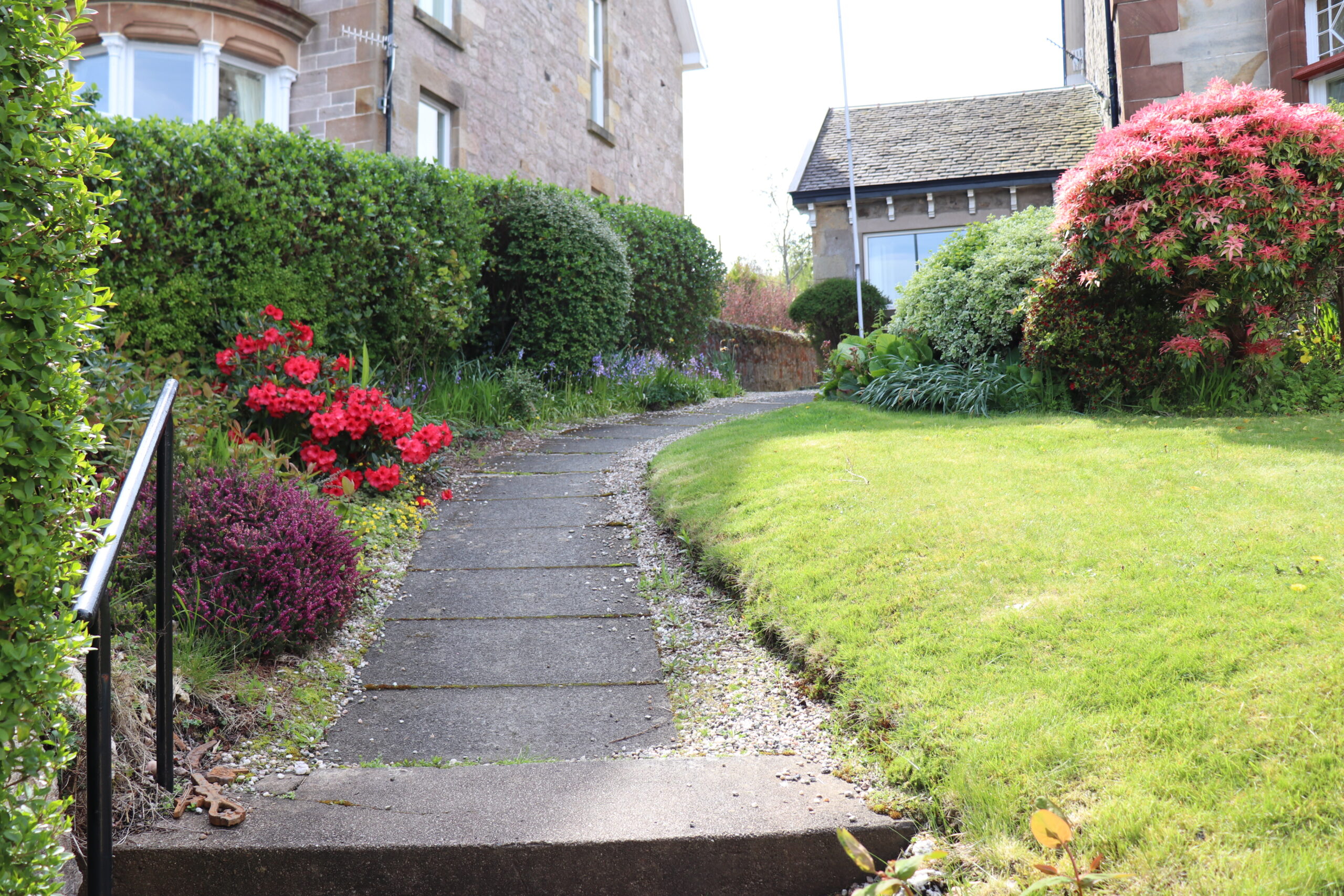 Photos of Fairfield, 47 Crichton Road, Rothesay PA20 67339365