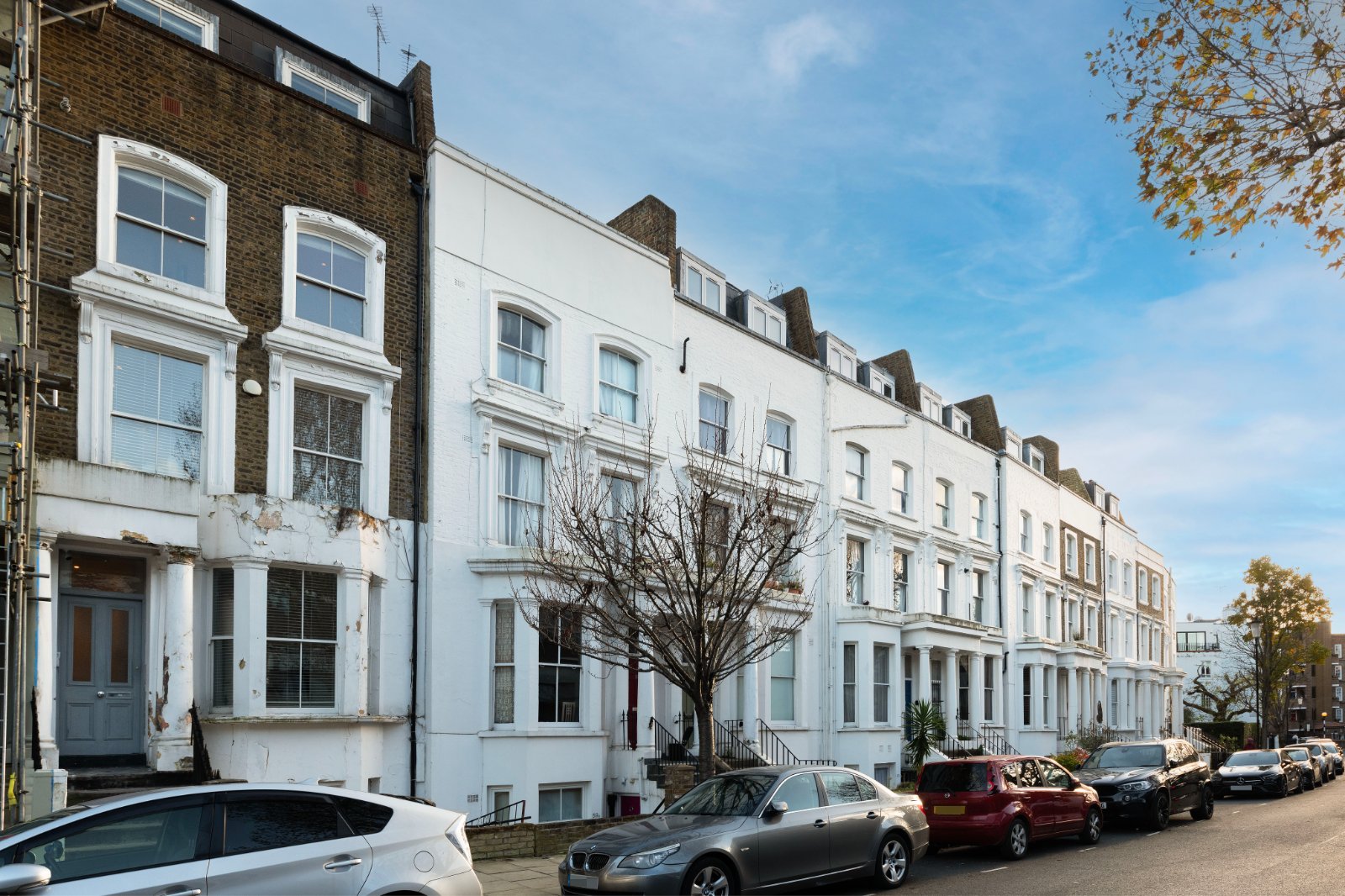 4 bedroom terraced house for sale 0