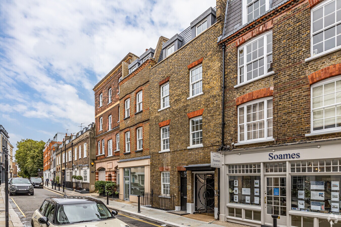 Old Church Street, London photo 5
