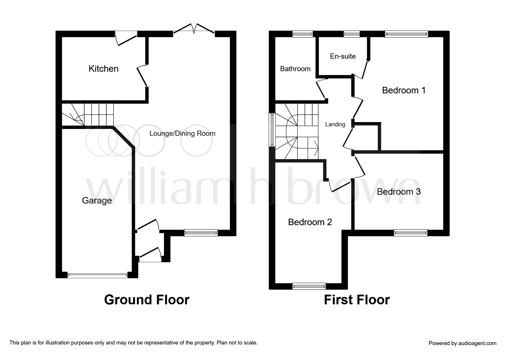 3 Bedrooms Detached house for sale in Harvest Close, Balby, Doncaster DN4