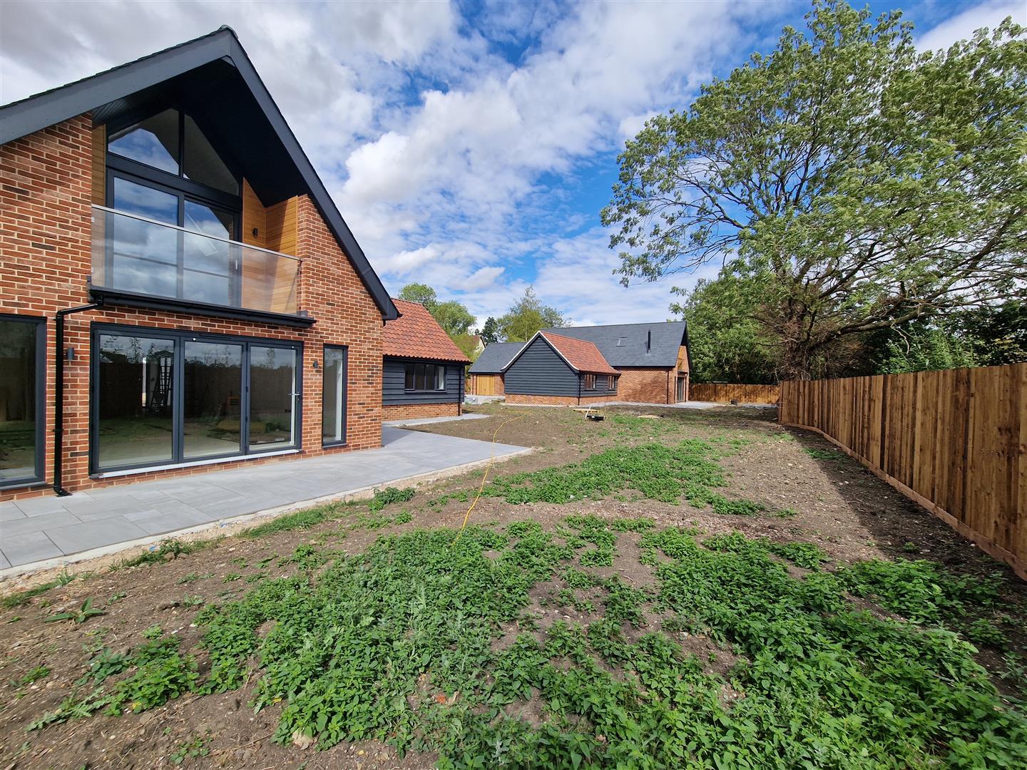 Photos of Primrose Cottages, The Street, Bredfield, Woodbridge IP13