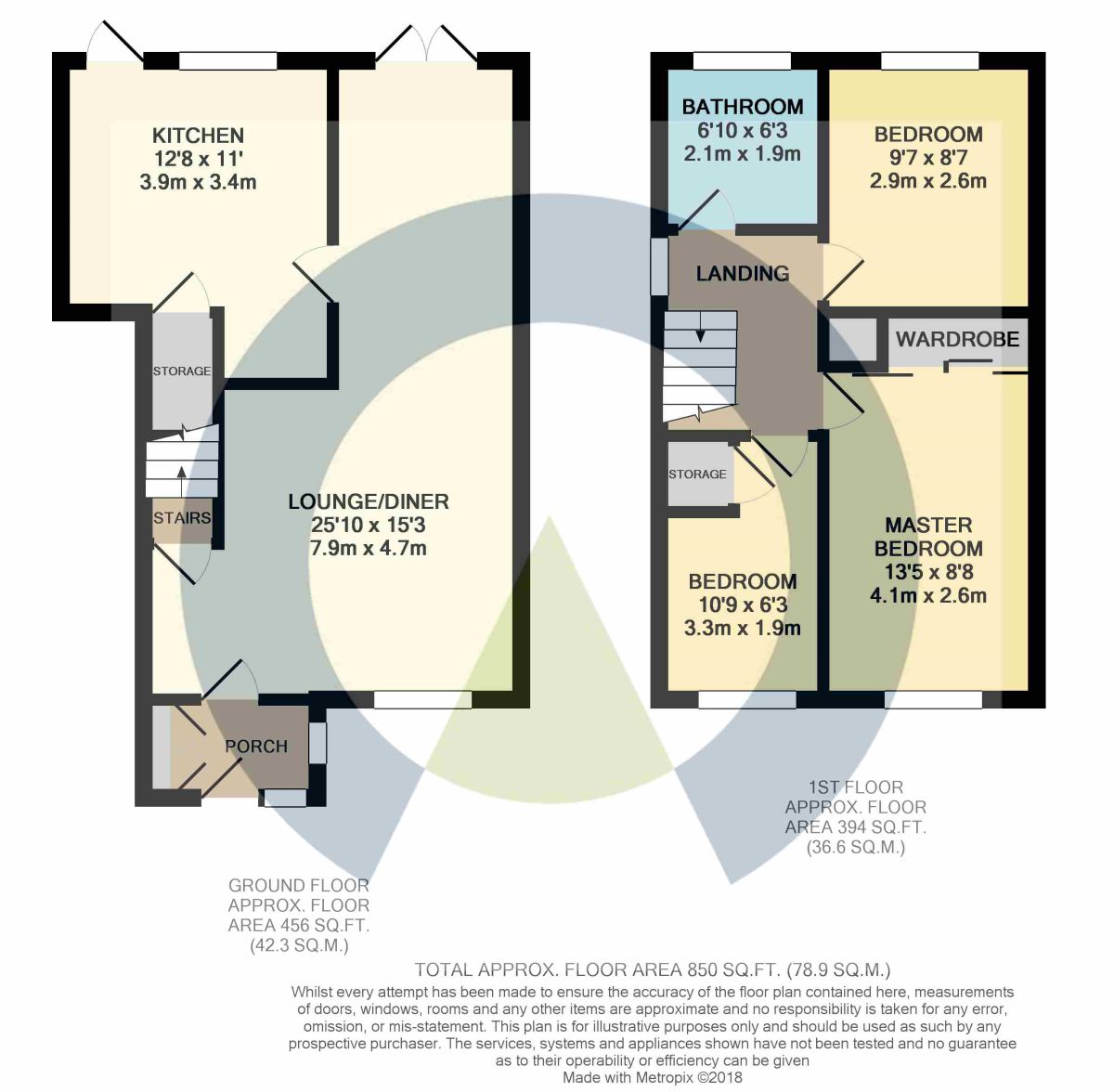 3 Bedrooms Detached house for sale in St. Johns Avenue, Kingsthorpe, Northampton NN2