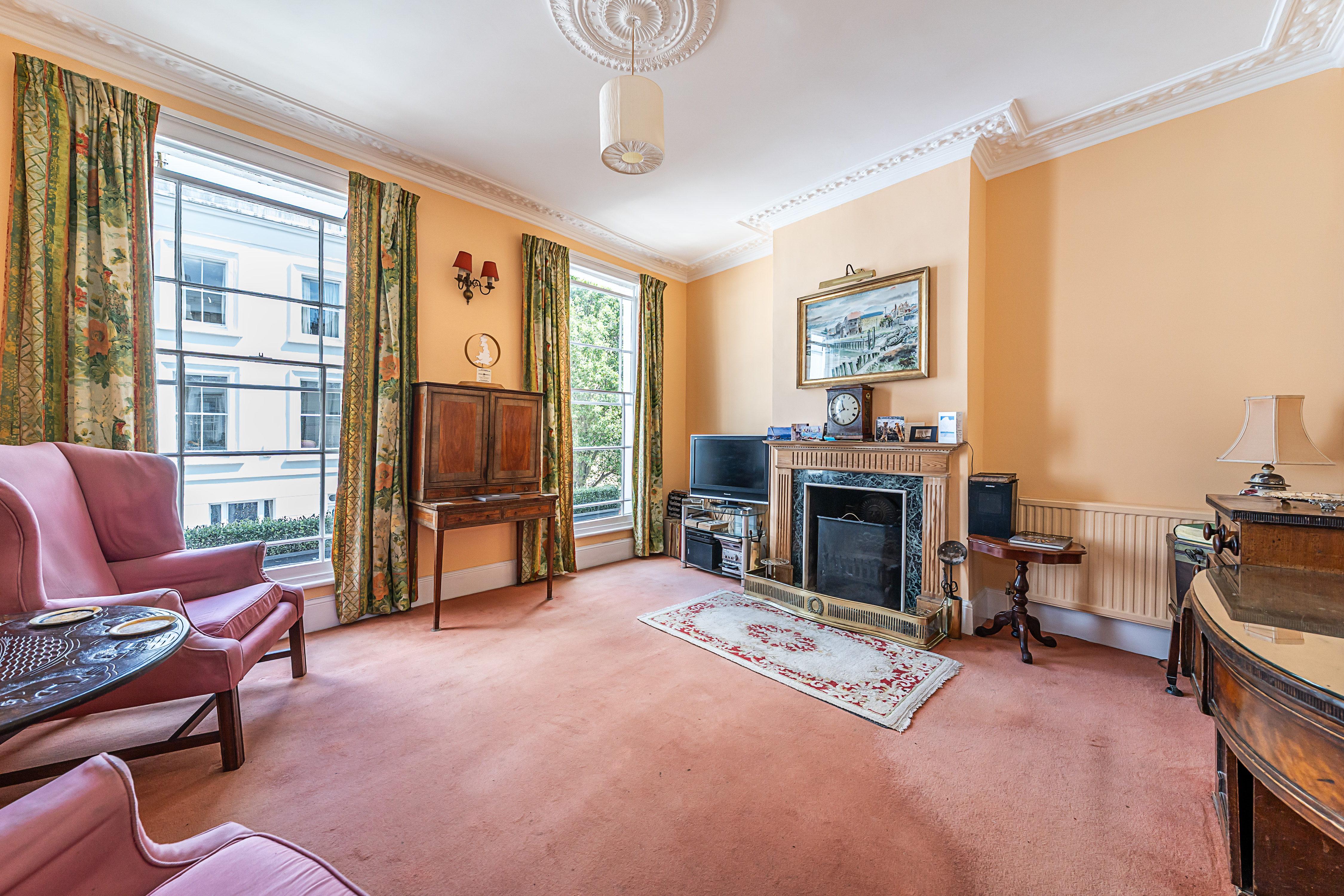 2 bedroom detached house for sale 0