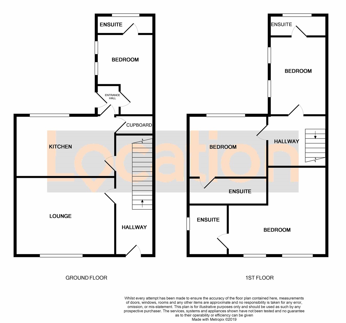 4 Bedrooms End terrace house for sale in Lime Street, Sutton-In-Ashfield NG17