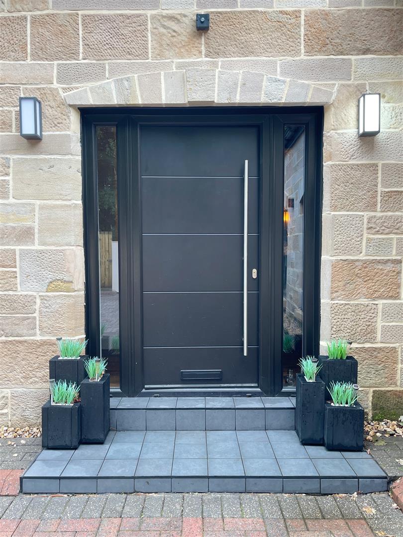 Photos of North Lodge, Cairnhill Road, Airdrie, Airdrie ML6 65261371