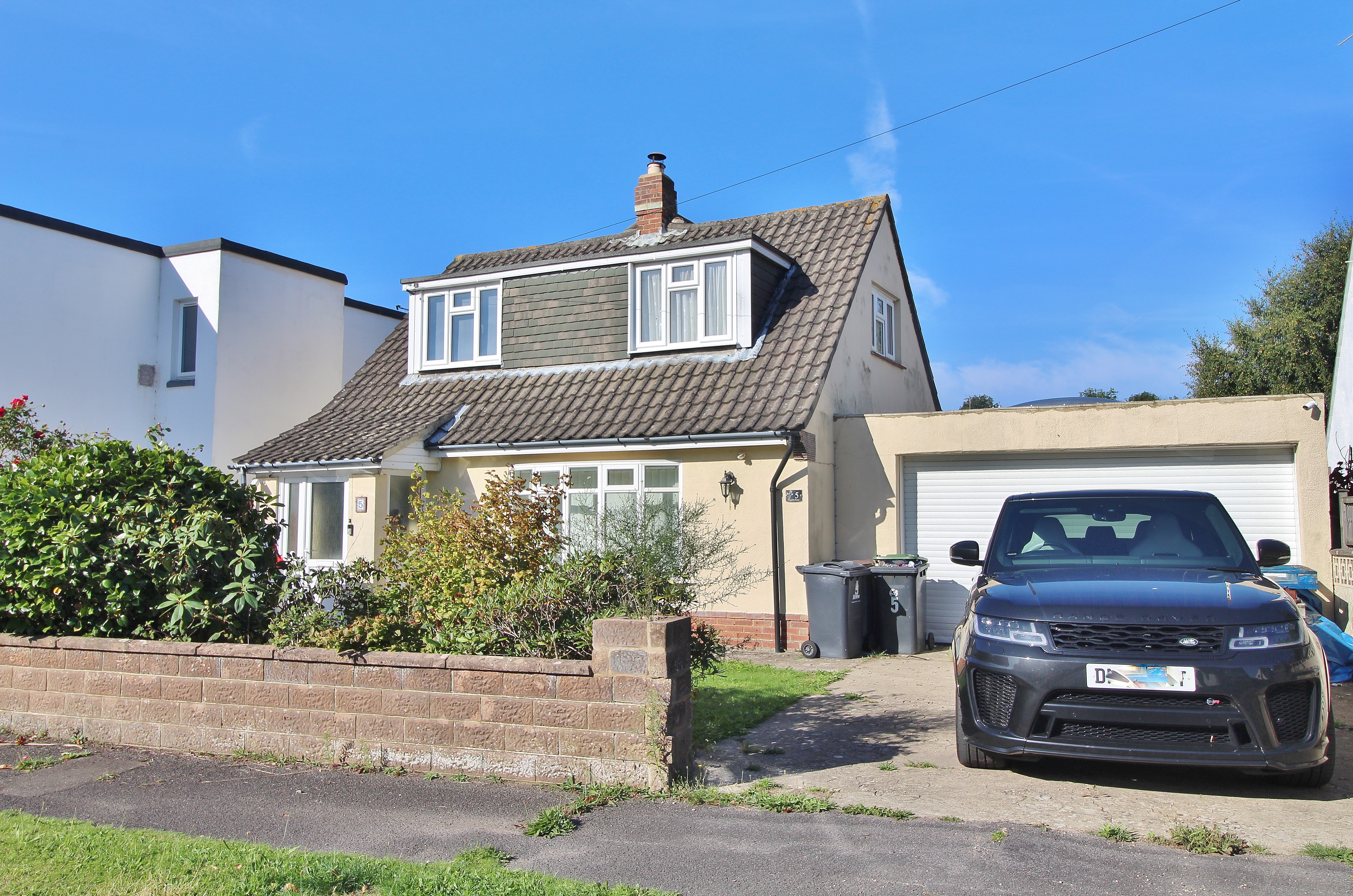 3-bed house on 5, Magdala Road, Hayling Island, £540,000