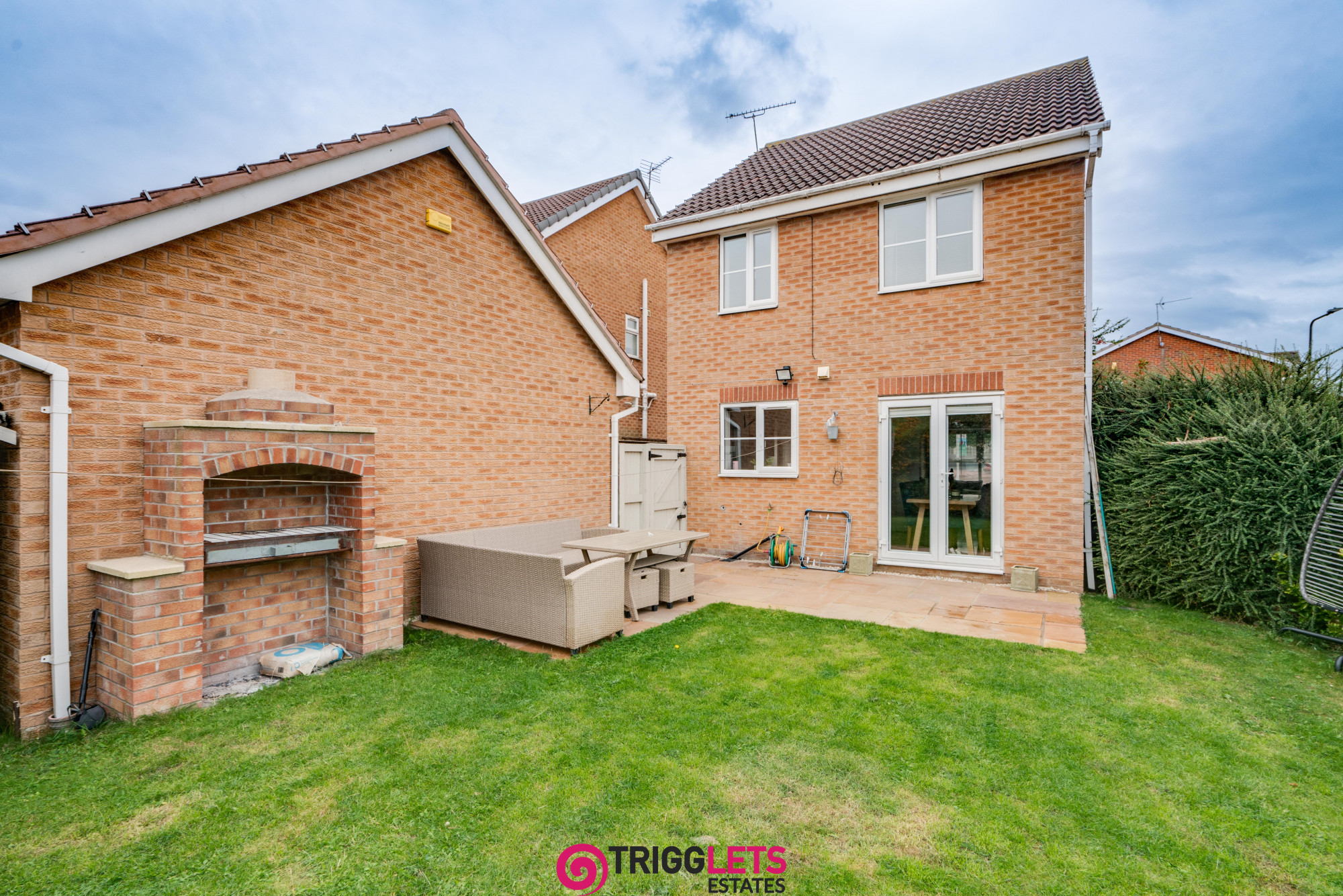 Photos of Rainborough Court, Brampton Bierlow, Rotherham S63 62482861