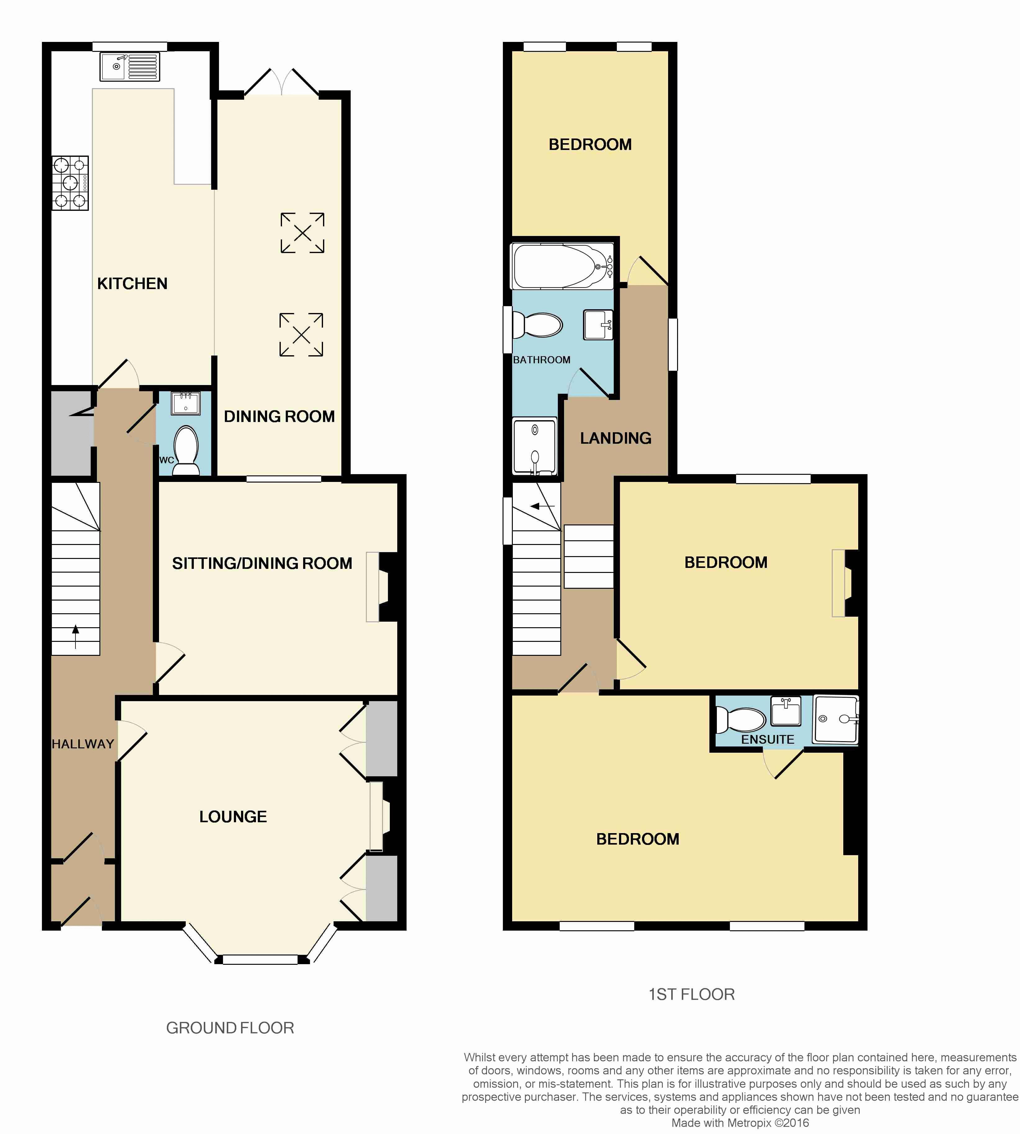 3 Bedrooms Terraced house for sale in Goldcroft Common, Caerleon, Newport NP18