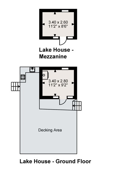 Felin Brithdir House,, Rhydlewis, Ceredigion floorplan