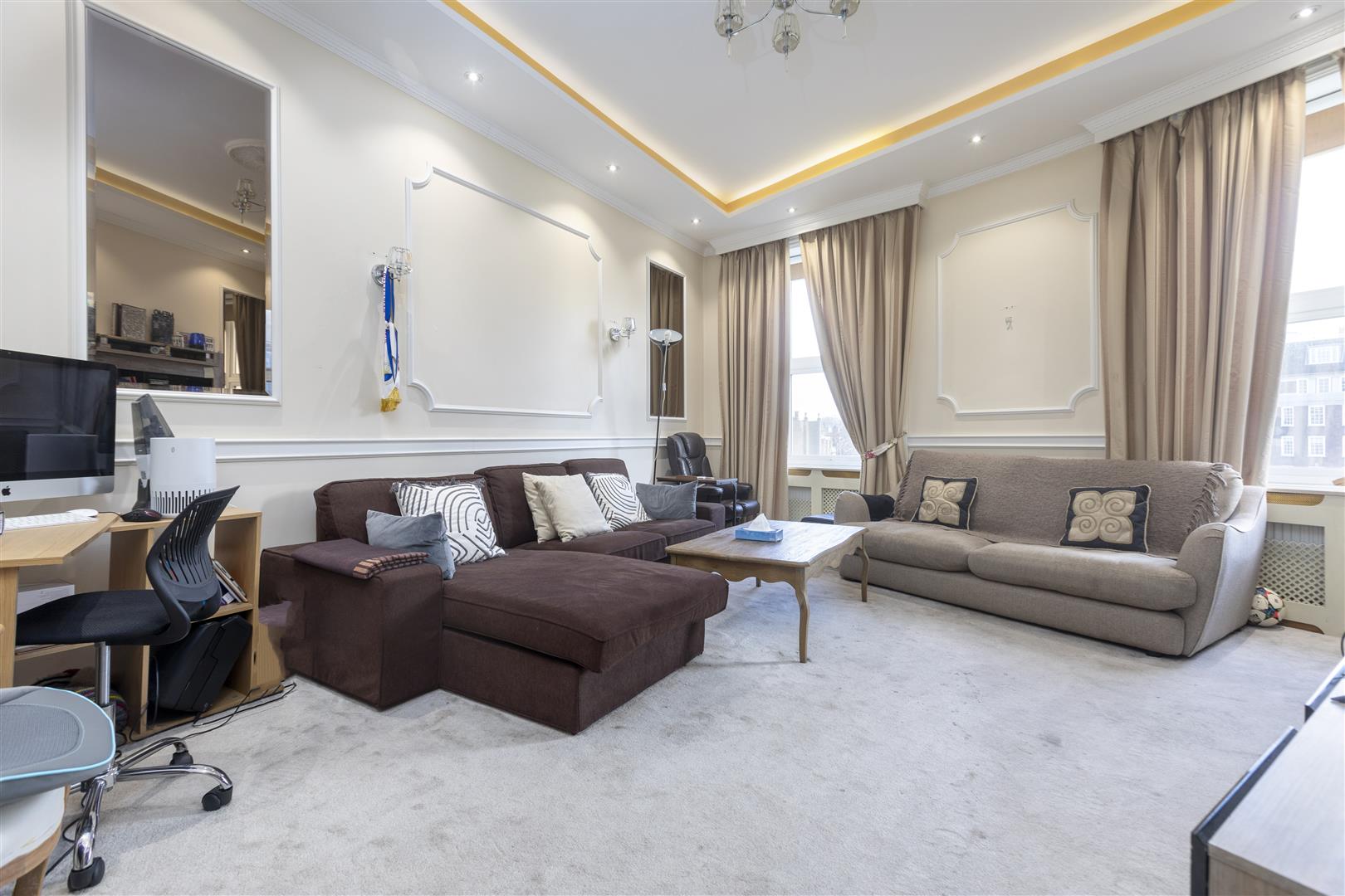 3 bedroom flat for sale 0