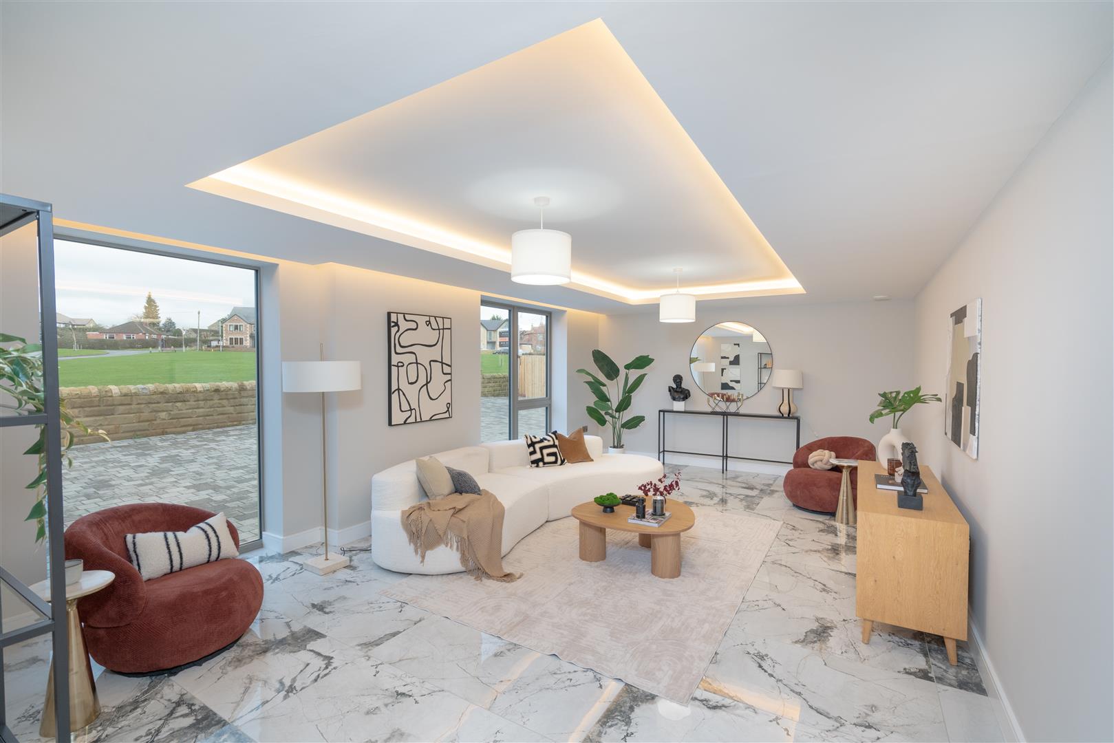 6 bedroom detached new house for sale 0