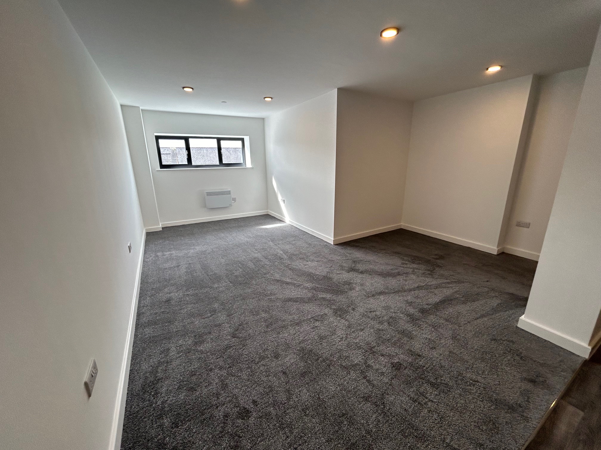 Apartment 22, Burlington Square, Chesterfield photo 4