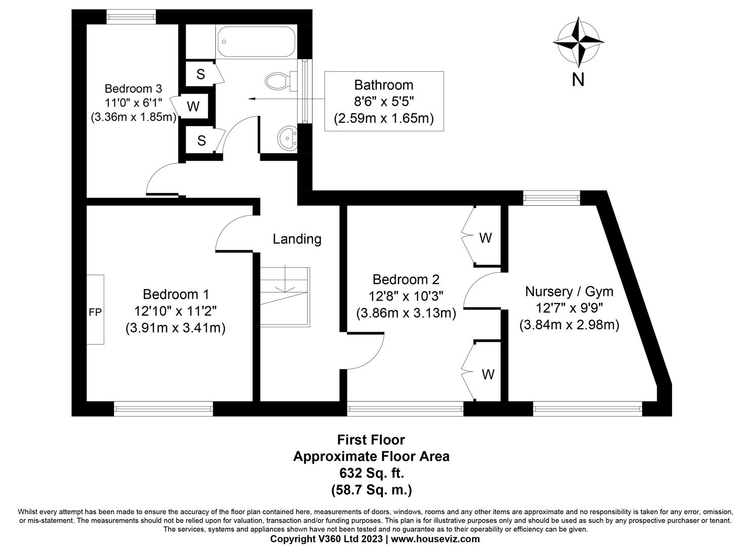 Low Street, Swinefleet, Goole DN14, 4 bedroom detached house for sale