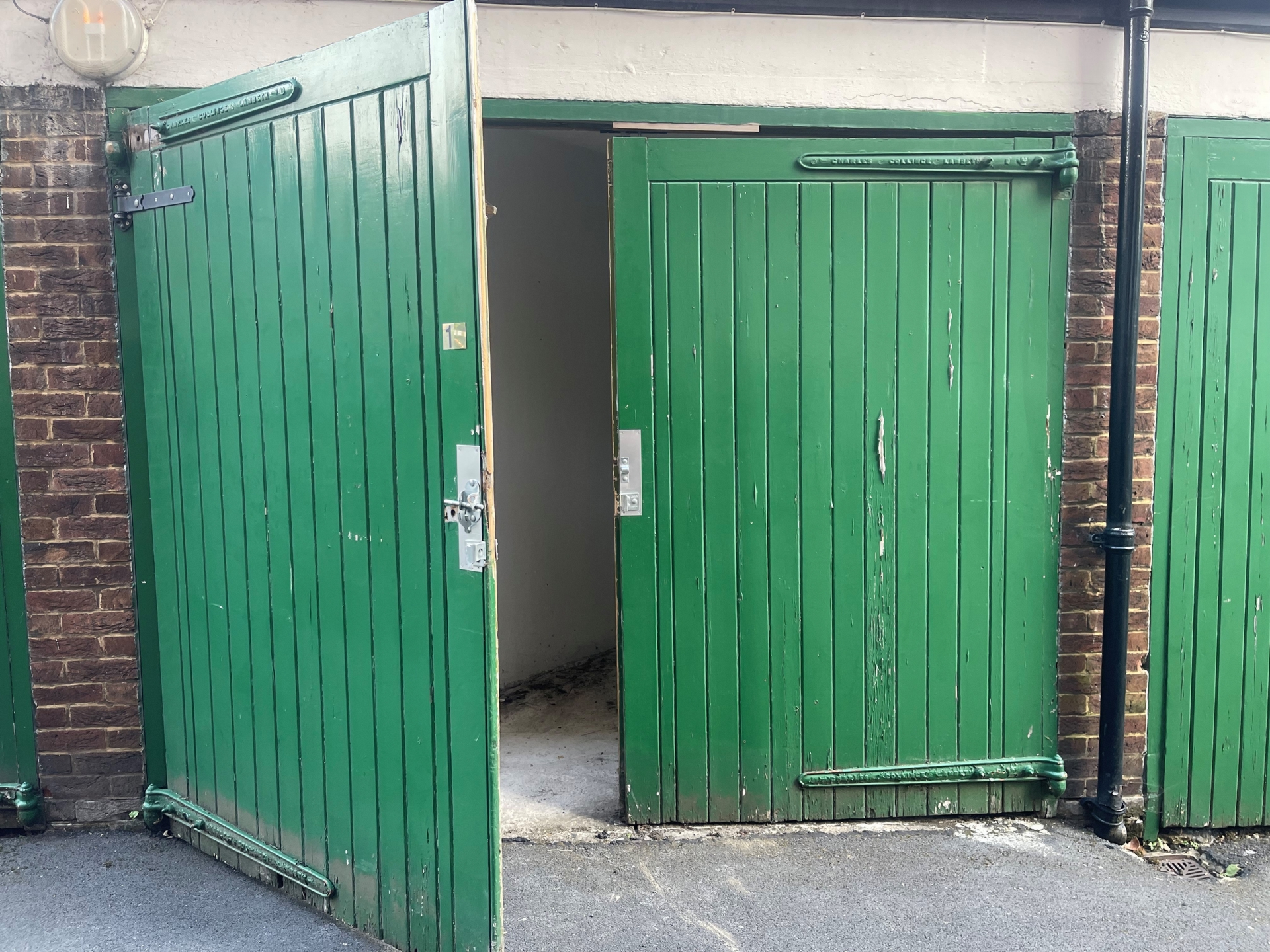 Garage, Embassy House, London photo 4