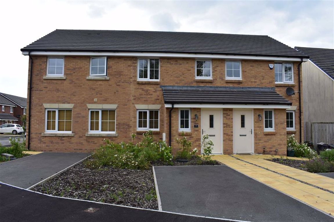 Free property report 35 Llys Morfydd, Pontarddulais, Swansea, SA4 8TF
