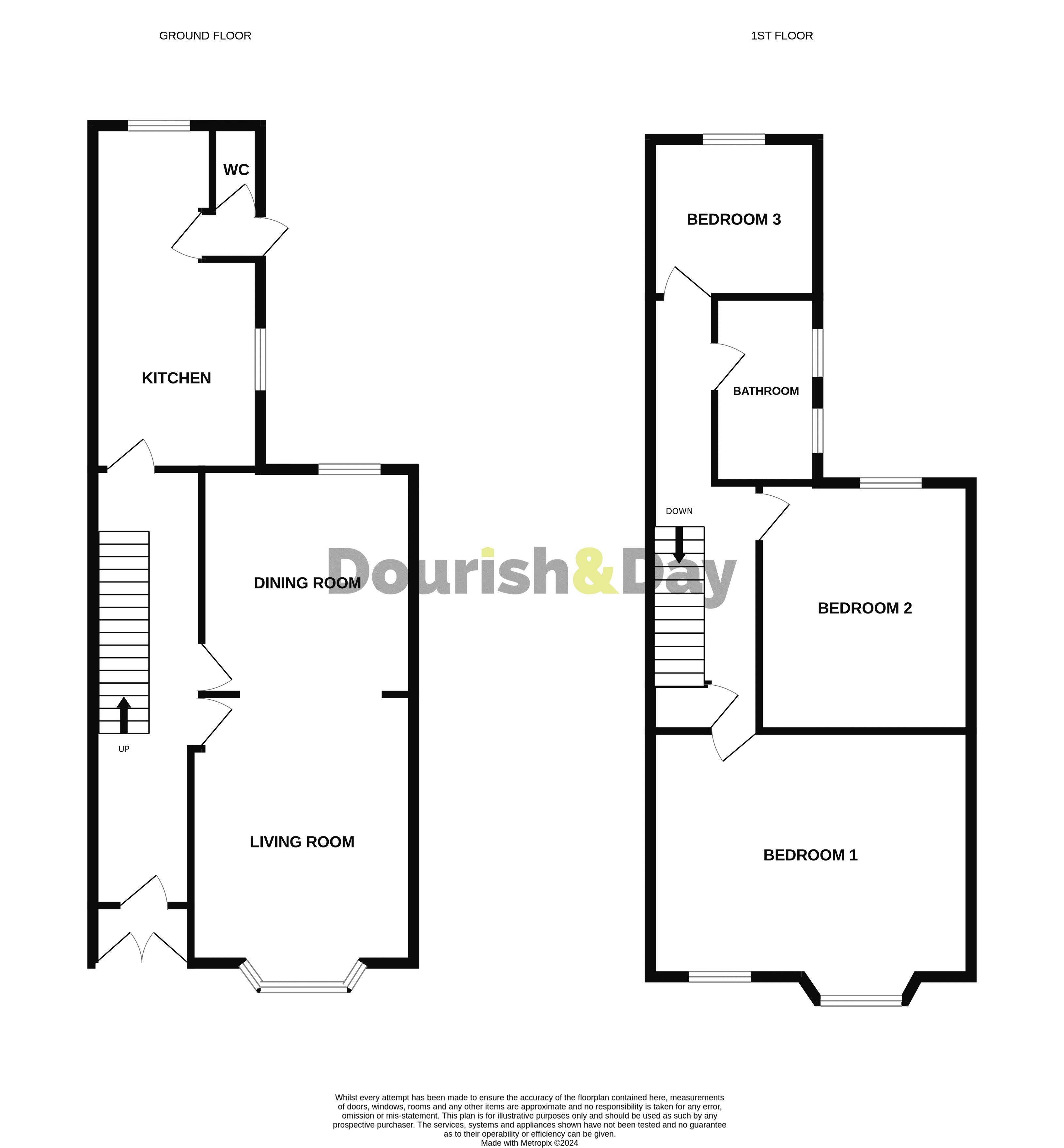 3 bed terraced house for sale in Tixall Road, Stafford, Staffordshire
