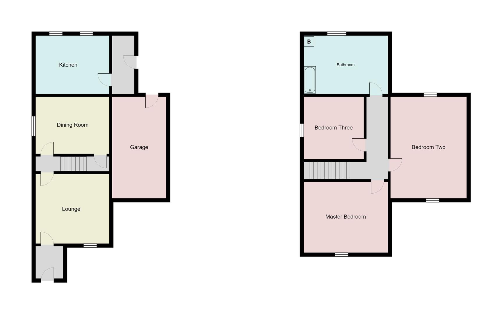 Lowfield Road Bolton Upon Dearne Rotherham S63 3 Bedroom Detached