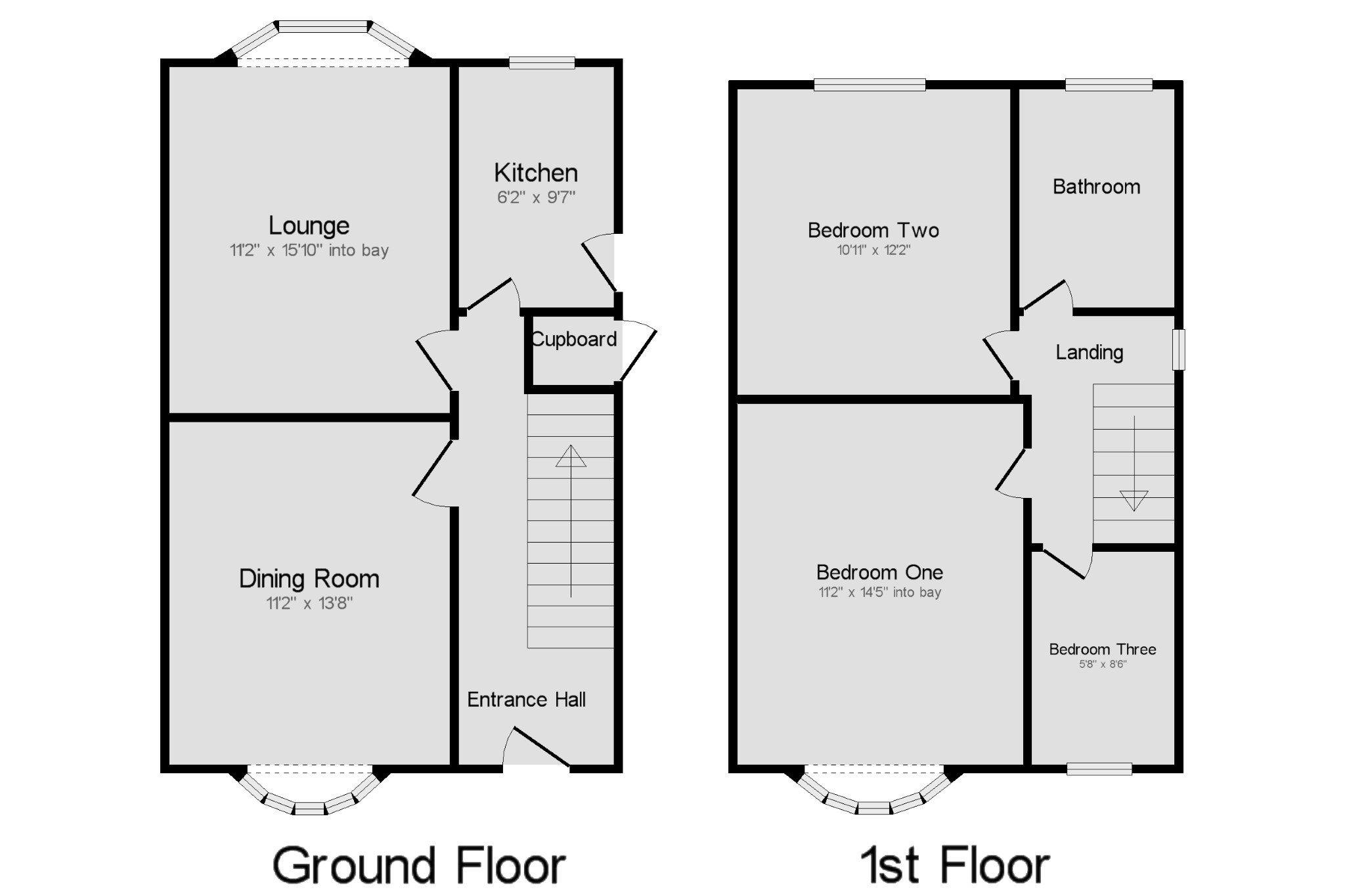 3 bed semidetached house for sale in Trowell Grove, Long Eaton