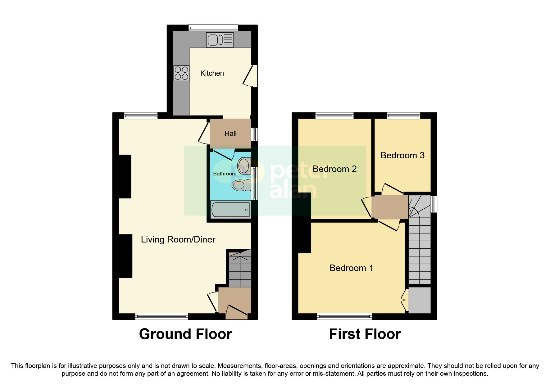 Albion Road, Baglan, Port Talbot SA12, 3 bedroom semidetached house