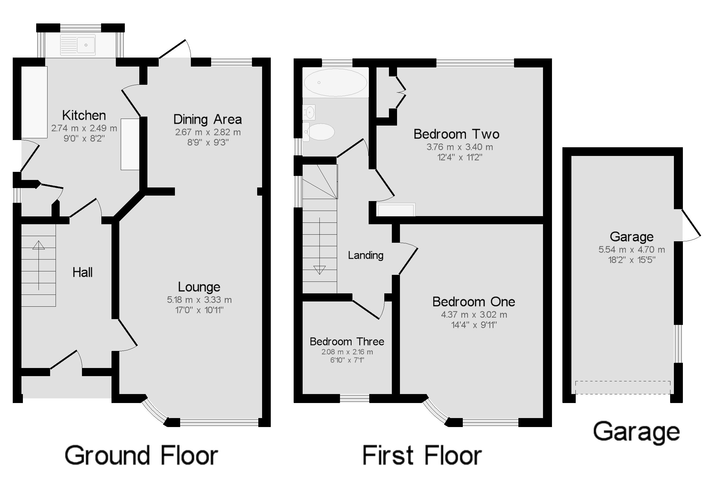 3 bed semidetached house for sale in Westgate Avenue, Birstall
