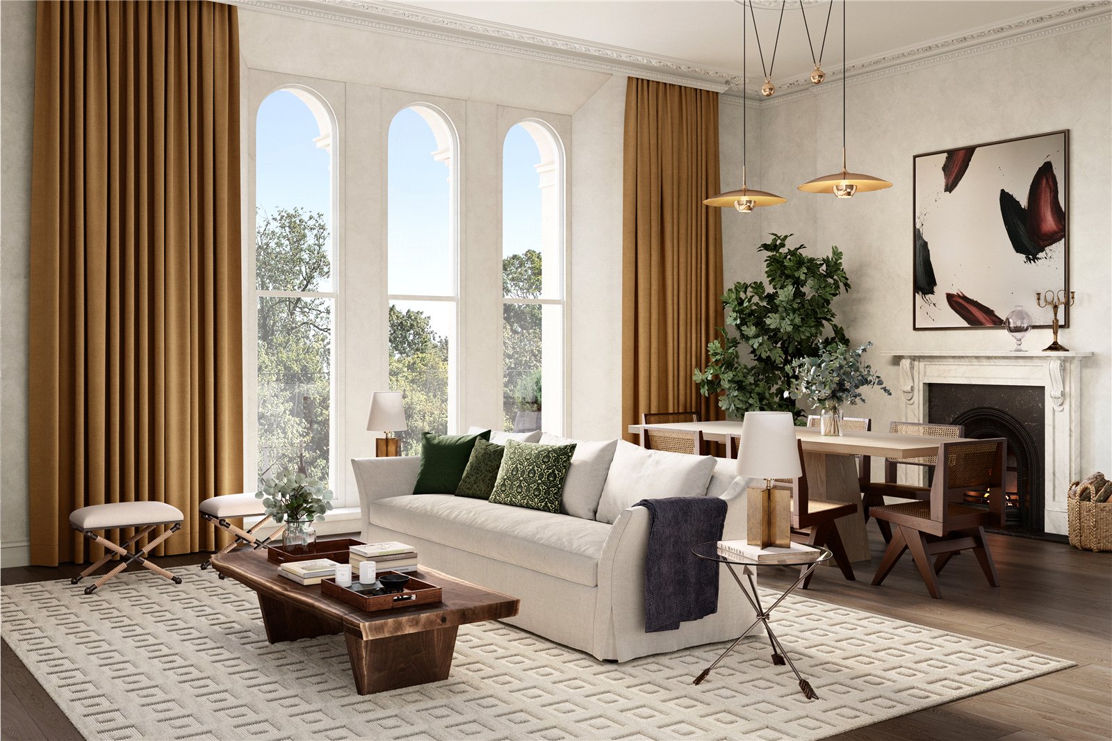 1 bedroom new flat for sale 0