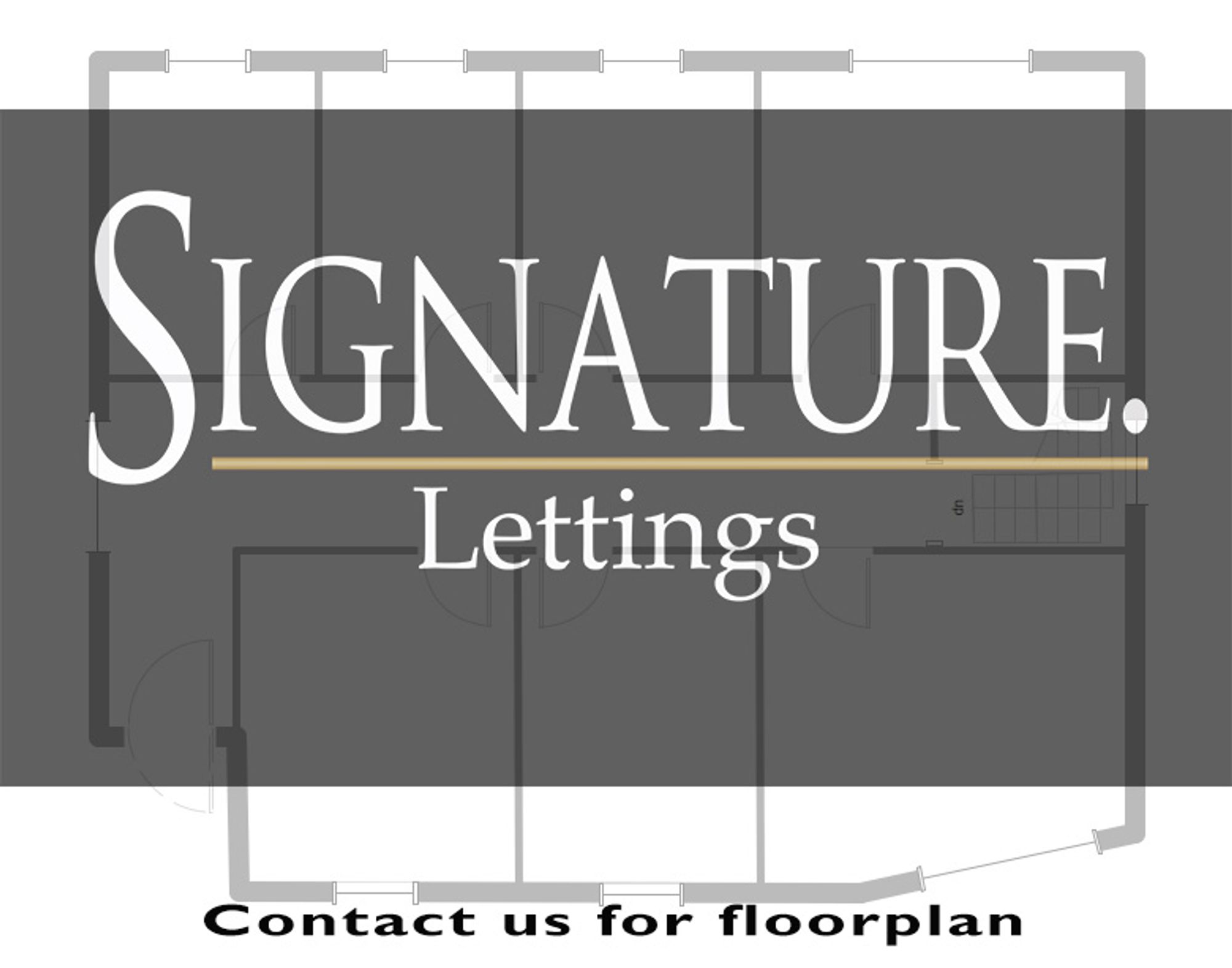 1a Filbert Street East, Leicester floorplan